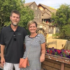 Meet your Posher, Deanne